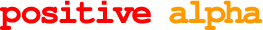 logo - positive alpha